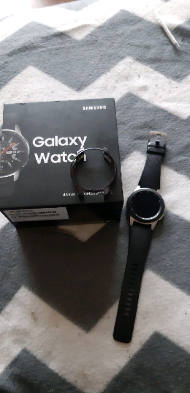 samsung galaxy watch 46mm gumtree